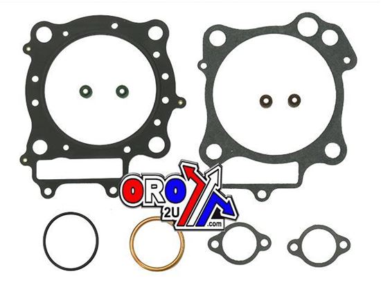 Picture of GASKET TOP SET 6-13 TRX450R ER NAMURA NA-10047T HONDA ATV