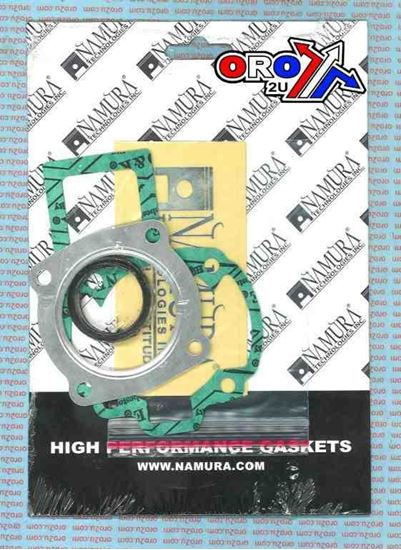 Picture of GASKET TOP SET 87-06 LT80 NAMURA NA-30080T KFX80 03-06