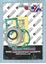 Picture of GASKET TOP SET 87-06 LT80 NAMURA NA-30080T KFX80 03-06