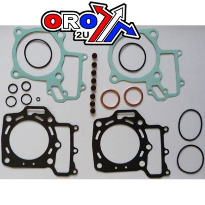 Picture of GASKET TOP SET 04-09 KFX700 ATHENA P400250600019