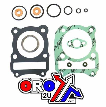 Picture of GASKET TOP SET 85-93 LT230G ATHENA P400510600231 ATV