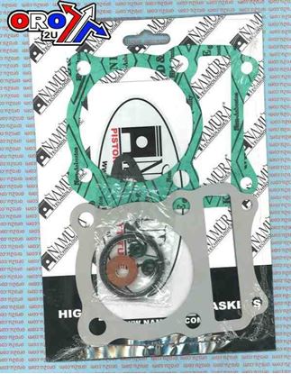 Picture of GASKET TOP SET LTF230 NAMURA NA-30000T SUZUKI ATV