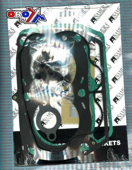 Picture of GASKET TOP SET 04-08 700 POL NAMURA NA-50080T POLARIS