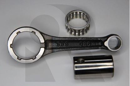 Picture of CONNECTING ROD KIT C50/70 RH-1001 HONDA 13201-036-000