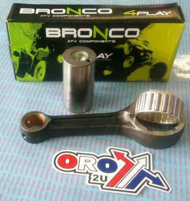 Picture of CONNECTING ROD 99-08 TRX400EX PSYCHIC AT-09250 HONDA ATV