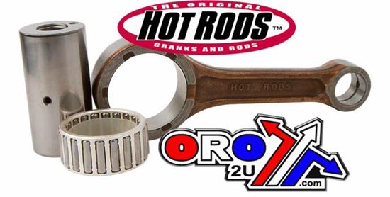 Picture of CONNECTING ROD 99-08 TRX400EX HOTROD 8609 HONDA ATV