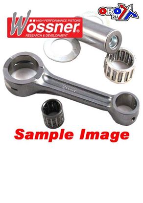 Picture of CONNECTING ROD 08-09 KFX450 WOSSNER P4019 KAWASAKI ATV
