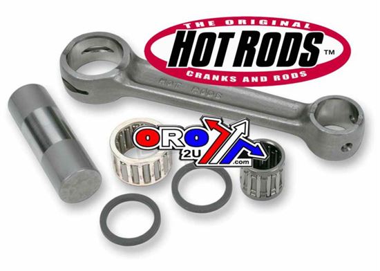 Picture of CONNECTING ROD 87-92 LT500 HOT RODS 8155 SUZUKI ATV KIT