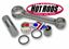 Picture of CONNECTING ROD 87-92 LT500 HOT RODS 8155 SUZUKI ATV KIT