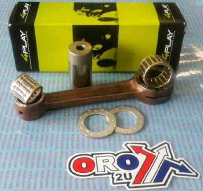 Picture of CONNECTING ROD KIT 87-92 LT250 PSYCHIC AT-95504, 09160-24015