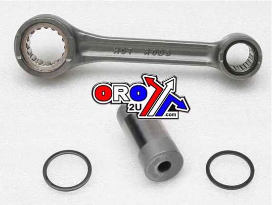 Picture of CONNECTING ROD KIT 87-92 LT250 HOTROD 8164 SUZUKI ATV