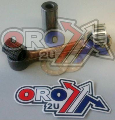 Picture of CONNECTING ROD 87-06 YFS200 PSYCHIC AT-97307 YAMAHA ATV