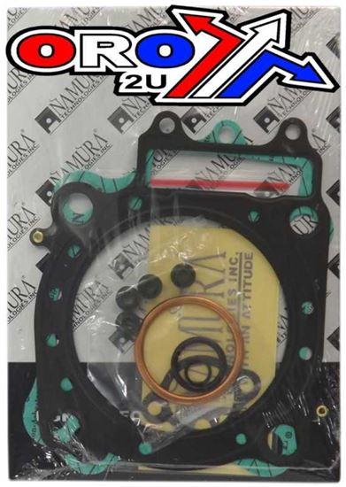 Picture of GASKET TOP KIT LTZ400 94mm NAMURA NA-30002-16T