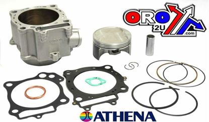 Picture of CYLINDER KIT 04-05 TRX450R 480 P400210100007 SIZE 97MM BORE