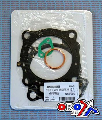 Picture of GASKET TOP 04-05 TRX450 480cc P400210160005 KIT 97.00mm DIA.