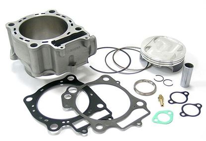 Picture of CYLINDER KIT 06-14 TRX450 100 ATHENA P400210100017