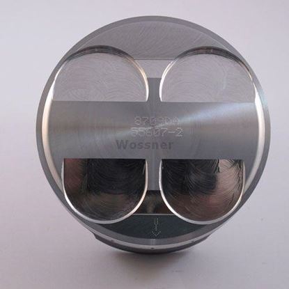 Picture of PISTON KIT 08-12 KFX450 96.00 FORGED WOSSNER 8709DA