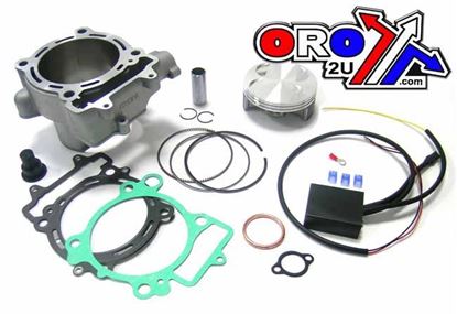 Picture of CYLINDER KIT 08-14 KFX450 100 ATHENA P400250100010