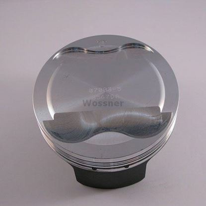 Picture of PISTON 00-14 DRZ400 90.00 HC FORGED WOSSNER KIT 8567DA