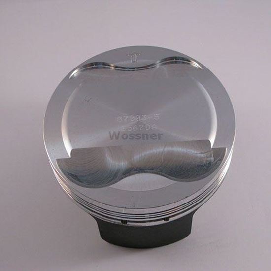 Picture of PISTON 00-14 DRZ400 90.00 HC FORGED WOSSNER KIT 8567DA