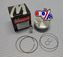 Picture of PISTON KIT 00-09 KTM520 525 95 WOSSNER 8547DA BETA RR525