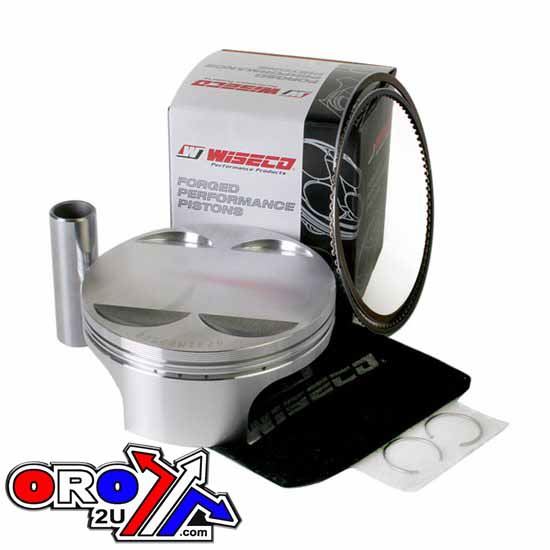 Picture of PISTON KIT 00-10 KTM520 525 95 WISECO 4731M09500 PISTON