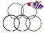 Picture of RINGS LT160 NAMURA NA-30160R