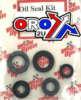 Picture of OIL SEAL SET 86-87 TRX70