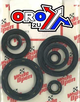 Picture of OIL SEAL SET 84-85 ATC125