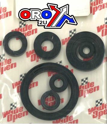 Picture of OIL SEAL SET 84-85 ATC200M