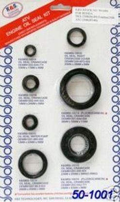 Picture of OIL SEAL SET 86-89 TRX250