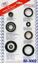 Picture of OIL SEAL SET 88-92 LT250 9PCS