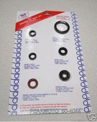 Picture of OIL SEAL SET 04-08 YFZ450