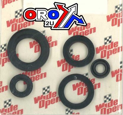 Picture of OIL SEAL SET 85-88 YFM80/100