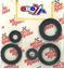 Picture of OIL SEAL SET 80-81 YT125