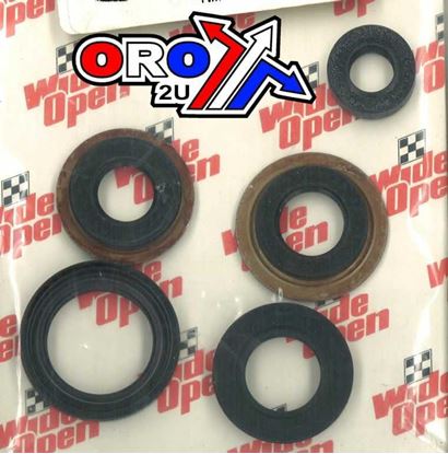 Picture of OIL SEAL SET 83-85 YTM200