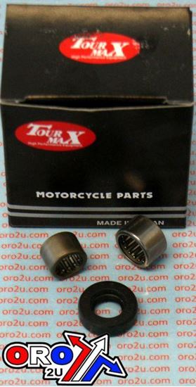 Picture of 00-10 LTZ/LTR/DRZ CLUTCH PUSH ROD REPAIR KIT 17-1848