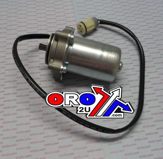 Picture of CONTROL MOTOR TRX500 FA FGA 31300-HN2-003 CMU0001