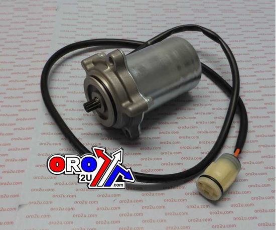 Picture of CONTROL MOTOR TRX350 TE FE 31300-HN5-A11, CMU0003