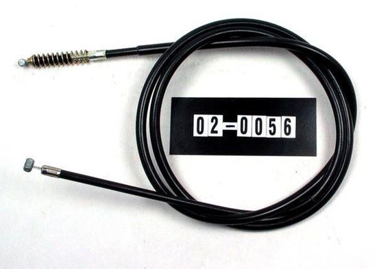 Picture of CABLE HANDBRAKE 93-08 TRX300EX MOTION PRO 02-0056 HONDA ATV