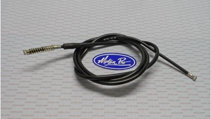 Picture of CABLE HAND BRAKE 86-87 TRX250R MOTION PRO 02-0061 REAR