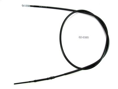 Picture of CABLE HAND BRAKE 99-12 TRX250T PSYCHIC 102-385 HONDA REAR