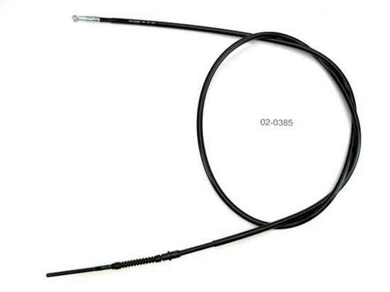 Picture of CABLE HAND BRAKE 99-12 TRX250T PSYCHIC 102-385 HONDA REAR