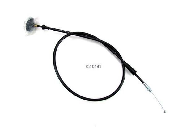 Picture of CABLE THROTTLE 86-89 TRX250R MOTION PRO 02-0191 HONDA ATV