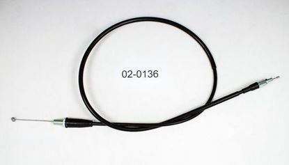 Picture of CABLE THROTTLE 85 ATC250R MOTION PRO 02-0136 HONDA ATV