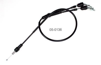 Picture of CABLE THROTTLE 87-06 YFZ350 MOTION PRO 05-0136 YAMAHA