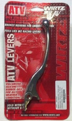 Picture of WIRTZ FORGED LEVER BLADE