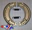 Picture of BRAKE SHOES SET VB314, S618