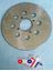 Picture of DISC BRAKE REAR YFS200 BLASTER BRONCO AT-05754 YAMAHA