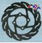 Picture of DISC BRAKE REAR YFM700 YFZ450 MOTO-MASTER 110302 YAMAHA ATV
